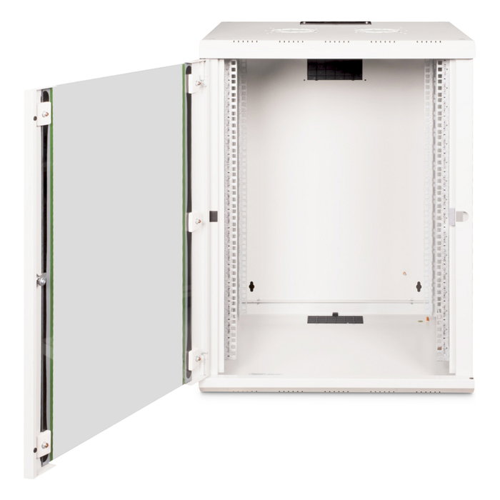 Digitus Armario de Pared Serie Unique 16U 820x600x600mm Gris