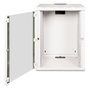 Digitus Armario de Pared Serie Unique 16U 820x600x600mm Gris
