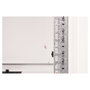 Digitus Armario de Pared Serie Unique 16U 820x600x600mm Gris