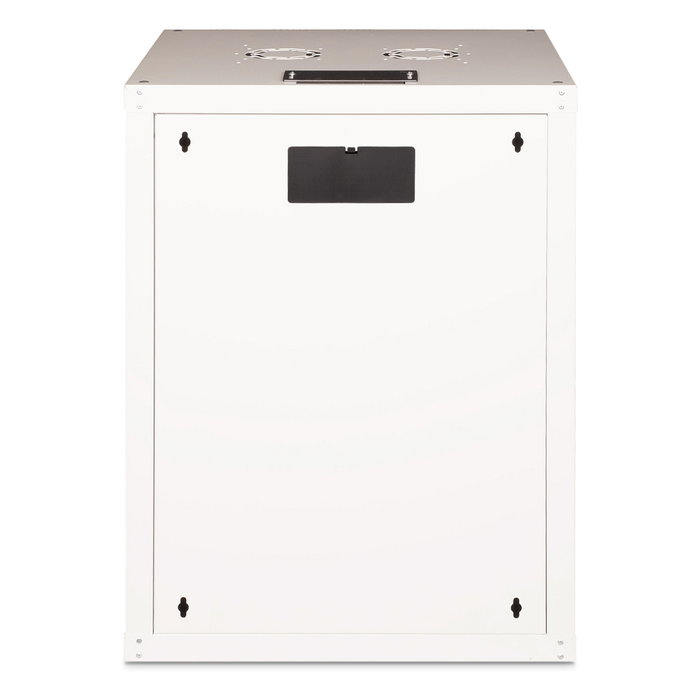 Digitus Armario de Pared Serie Unique 16U 820x600x600mm Gris