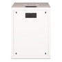 Digitus Armario de Pared Serie Unique 16U 820x600x600mm Gris
