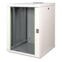 Digitus Armario de Pared Serie Unique 16U 820x600x600mm Gris