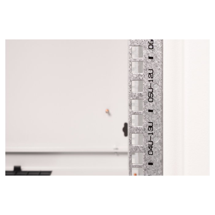 Digitus Carcasa de pared Unique 16U 820x600x600mm Gris Digitus Carcasa de pared Unique 16U 820x600x600mm Gris