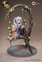 Mahjong Soul Estatua 1/7 Yui Yagi Bond Level Max Ver. 25 cm