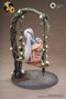 Mahjong Soul Estatua 1/7 Yui Yagi Bond Level Max Ver. 25 cm