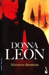 Mientras dormían, Donna Leon - BOOKET