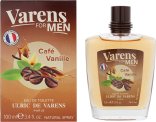 Ulric de Varens Varens For Men Café Vanille Eau de Toilette 100 ml Spray
