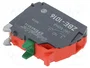 SCHNEIDER ELECTRIC Bloques de contactos Harmony XB4 22mm