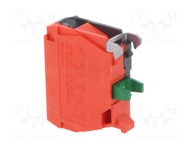 SCHNEIDER ELECTRIC Bloques de contactos Harmony XB4 22mm SCHNEIDER ELECTRIC Bloques de contactos Harmony XB4 22mm