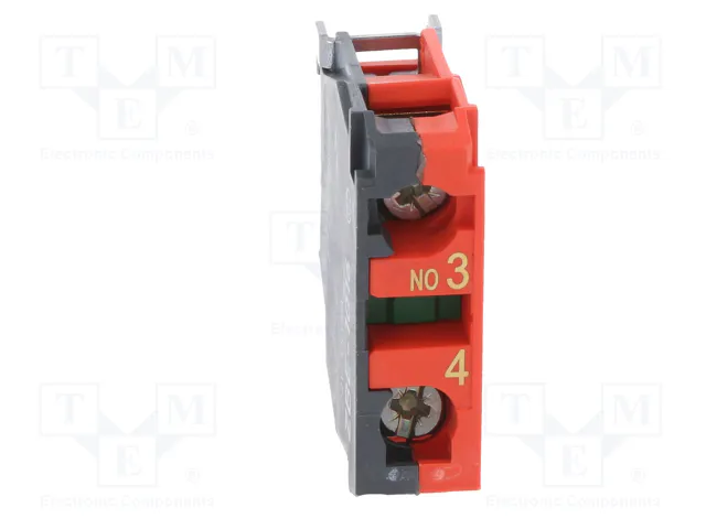 SCHNEIDER ELECTRIC Bloques de contactos Harmony XB4 22mm SCHNEIDER ELECTRIC Bloques de contactos Harmony XB4 22mm