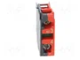 SCHNEIDER ELECTRIC Bloques de contactos Harmony XB4 22mm