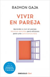 Vivir en pareja, Raimon Gaja - DEBOLSILLO