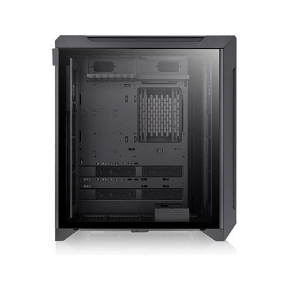 Thermaltake CTE C700 Air Midi Tower Negro con Ventana Lateral Thermaltake CTE C700 Air Midi Tower Negro con Ventana Lateral