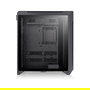 Thermaltake CTE C700 Air Midi Tower Negro con Ventana Lateral