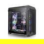 Thermaltake CTE C700 Air Midi Tower Negro con Ventana Lateral