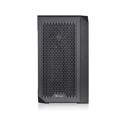 Thermaltake CTE C700 Air Midi Tower Negro con Ventana Lateral Thermaltake CTE C700 Air Midi Tower Negro con Ventana Lateral