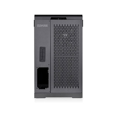 Thermaltake CTE C700 Air Black Thermaltake CTE C700 Air Black