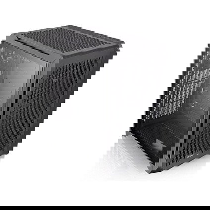 Thermaltake CTE C700 Air Midi Tower Negro con Ventana Lateral Thermaltake CTE C700 Air Midi Tower Negro con Ventana Lateral