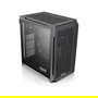 Thermaltake CTE C700 Air Midi Tower Negro con Ventana Lateral