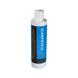 LUMEN Champu Tepezcohuite 250Ml para Caída Capilar, Cabello Graso y Problemas Dérmicos