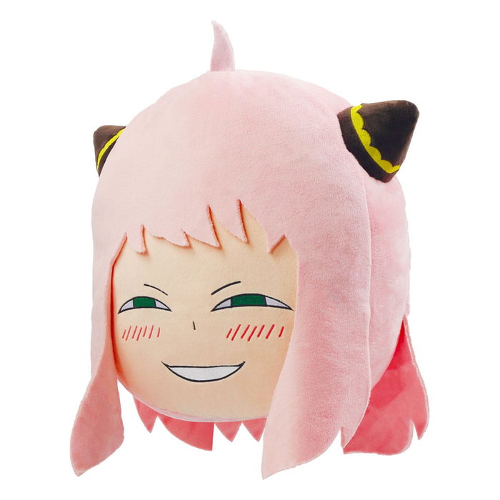 Sakami Merchandise Almohadilla 3D Anya Spy x Family