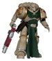 McFarlane Toys Warhammer 40,000 Figura Sternguard Veteran (Dark Angels) 18 cm