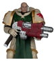 McFarlane Toys Warhammer 40,000 Figura Sternguard Veteran (Dark Angels) 18 cm