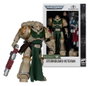 McFarlane Toys Warhammer 40,000 Figura Sternguard Veteran (Dark Angels) 18 cm