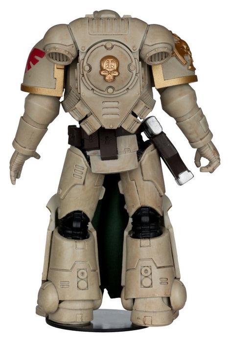 McFarlane Toys Warhammer 40,000 Figura Sternguard Veteran (Dark Angels) 18 cm
