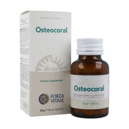 Forza Vitale Osteocoral 25 g