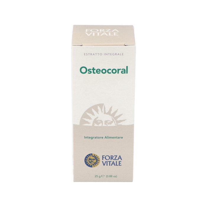 Forza Vitale Osteocoral 25 g