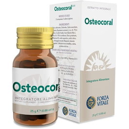 FORZA VITALE Osteocoral 25 g