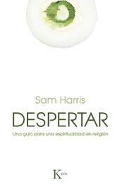 Despertar, Sam Harris - KAIROS