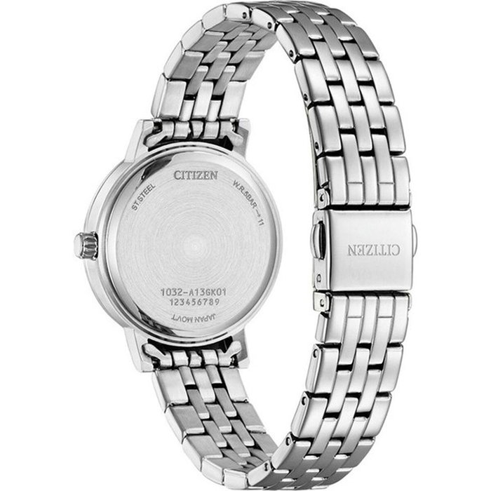 Reloj Mujer Citizen EL3100-55X (Ø 31 mm) Reloj Mujer Citizen EL3100-55X (Ø 31 mm)