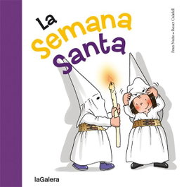 LA GALERA, La semana santa - Fran Nuño