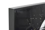 DKD Home Decor Set de 2 Cuadros Lienzo Astronauta 100x100 cm