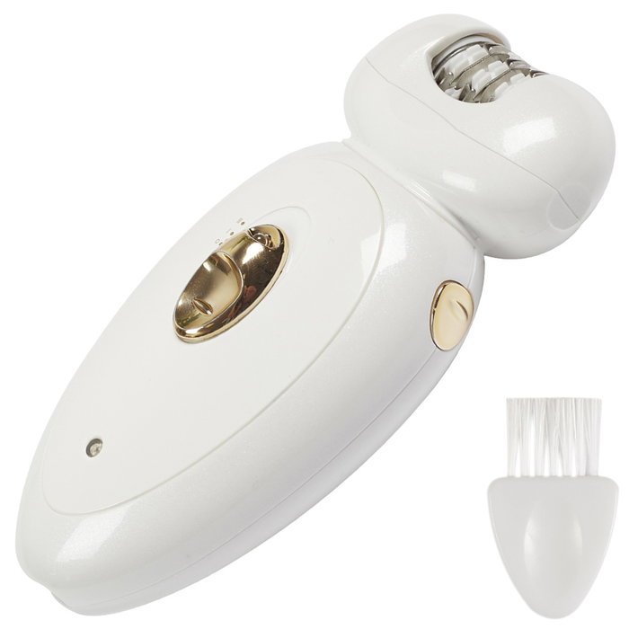 Cosmetic Club Máquina Depiladora Recargable