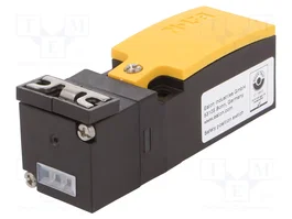 EATON ELECTRIC Interruptor de seguridad a llave LS-ZB amarillo