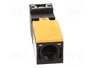 EATON ELECTRIC Interruptor de seguridad a llave LS-ZB amarillo