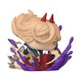 Funko Chainsaw Man POP! Deluxe Vinyl Figura Power (Blood Mallet)