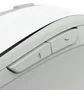 Hama WM-400 Ratón Inalámbrico Blanco