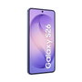 Samsung Galaxy S26 5G 256GB 12GB 6.3 pulg. Cobalt Violet