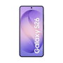 Samsung Galaxy S26 5G 256GB 12GB 6.3 pulg. Cobalt Violet