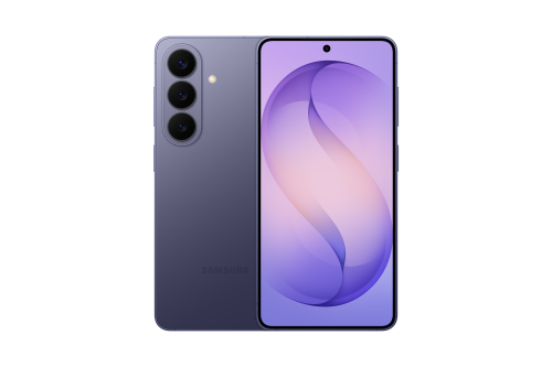 Samsung Galaxy S26 5G 256GB 12GB 6.3 pulg. Cobalt Violet