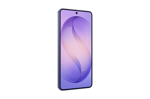 Samsung Galaxy S26 5G 256GB 12GB 6.3 pulg. Cobalt Violet