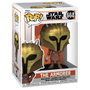 FUNKO Figura POP Star Wars Mandalorian 9 The Armorer