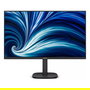 Philips 27B2N3500J/00 Monitor 27 pulgadas, 2560x1440 (QHD), 120Hz, IPS, USB Hub, HDMI, DP, Negro
