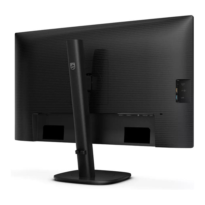Philips 27B2N3500J/00 Monitor 27 pulgadas, 2560x1440 (QHD), 120Hz, IPS, USB Hub, HDMI, DP, Negro