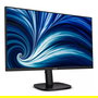 Philips 27B2N3500J/00 Monitor 27 pulgadas, 2560x1440 (QHD), 120Hz, IPS, USB Hub, HDMI, DP, Negro