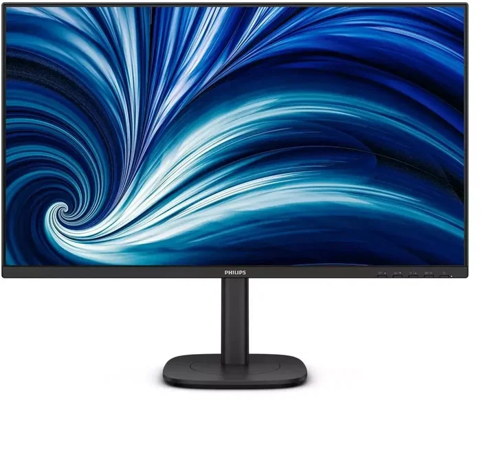 Philips 27B2N3500J/00 Monitor 27 Pulgadas QHD IPS 120Hz Negro Philips 27B2N3500J/00 Monitor 27 Pulgadas QHD IPS 120Hz Negro
